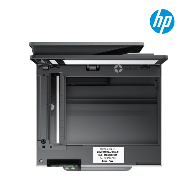 IMPRESORA MULTIFUNCIONAL HP OFFICEJET PRO 9130